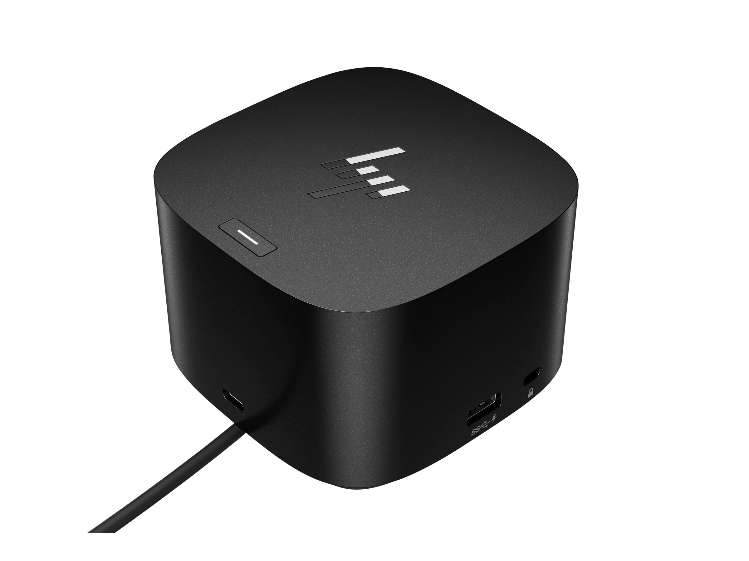 HP Thunderbolt Dock G4 - Dockingstation - USB-C  Thunderbolt 4