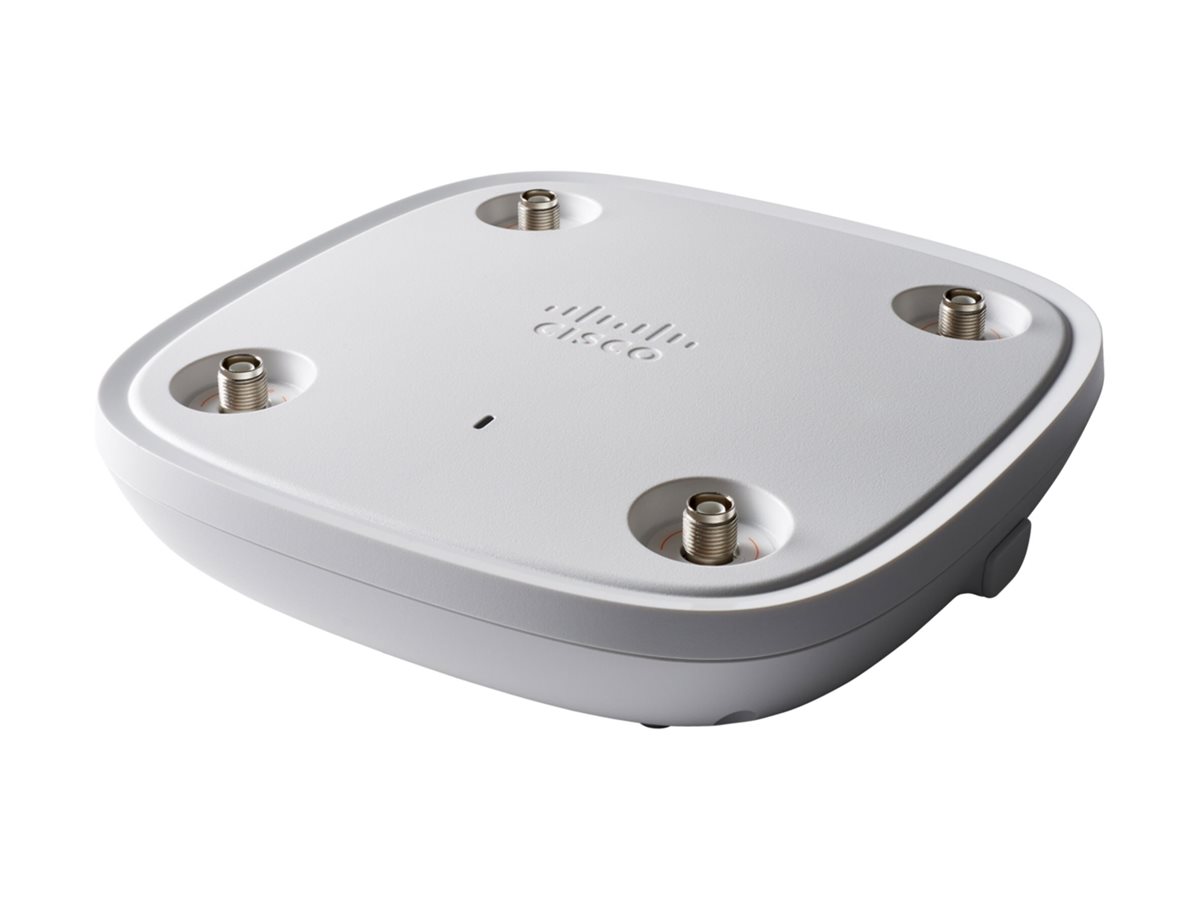 Cisco Catalyst 9115AXI - Accesspoint - Bluetooth