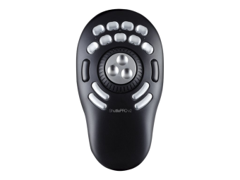 Contour ShuttlePro V.2 - Shuttle-Rad - 15 Tasten