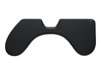 Contour Design ArmSupport Red - Unterarmstütze