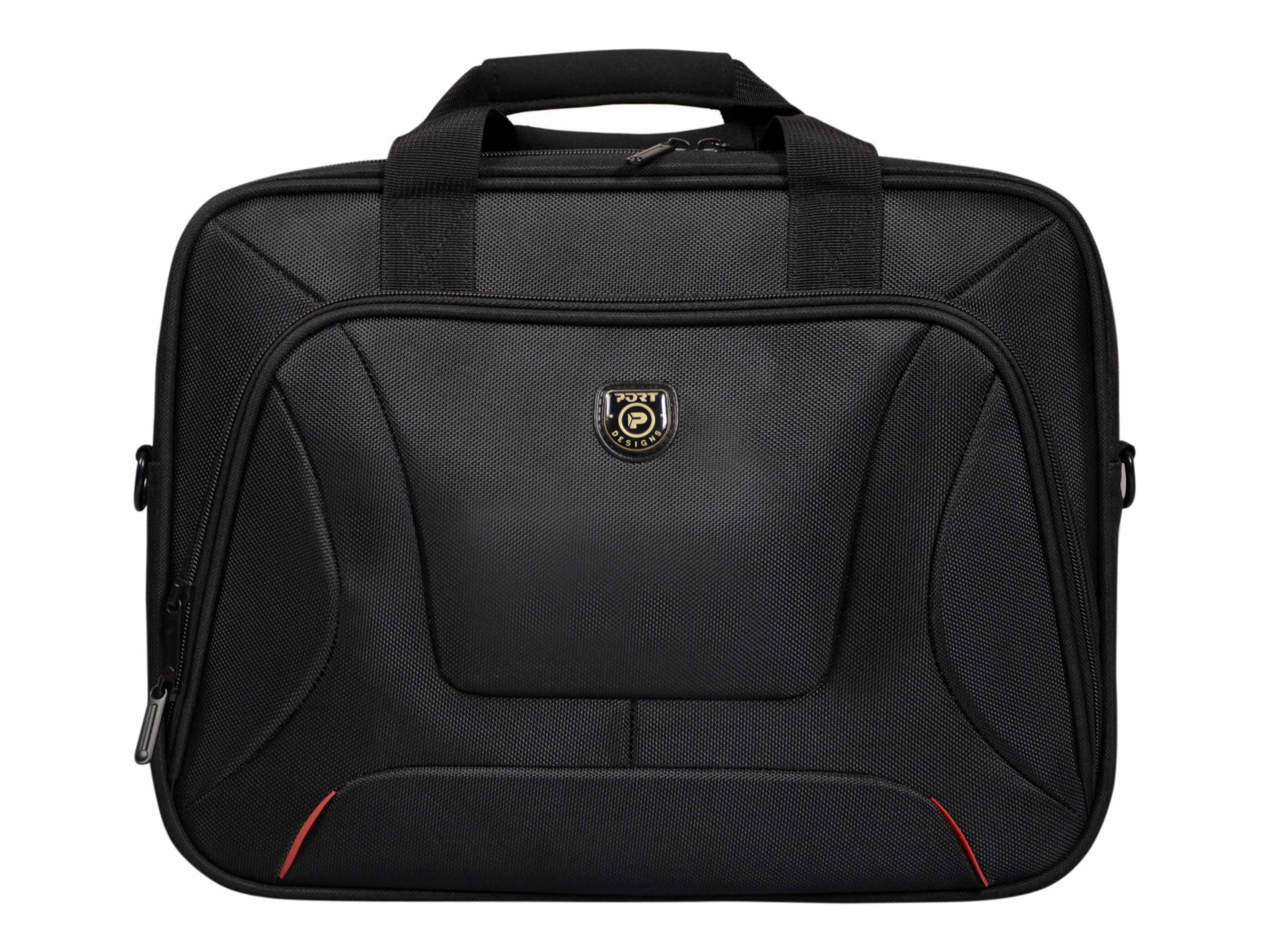 PORT Designs PORT COURCHEVEL Toploading BF - Notebook-Tasche - 35.6 cm (14")