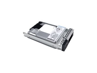 Dell  Kunden-Kit - SSD - Mixed Use - 1.6 TB - 512e - 2.5" (6.4 cm)