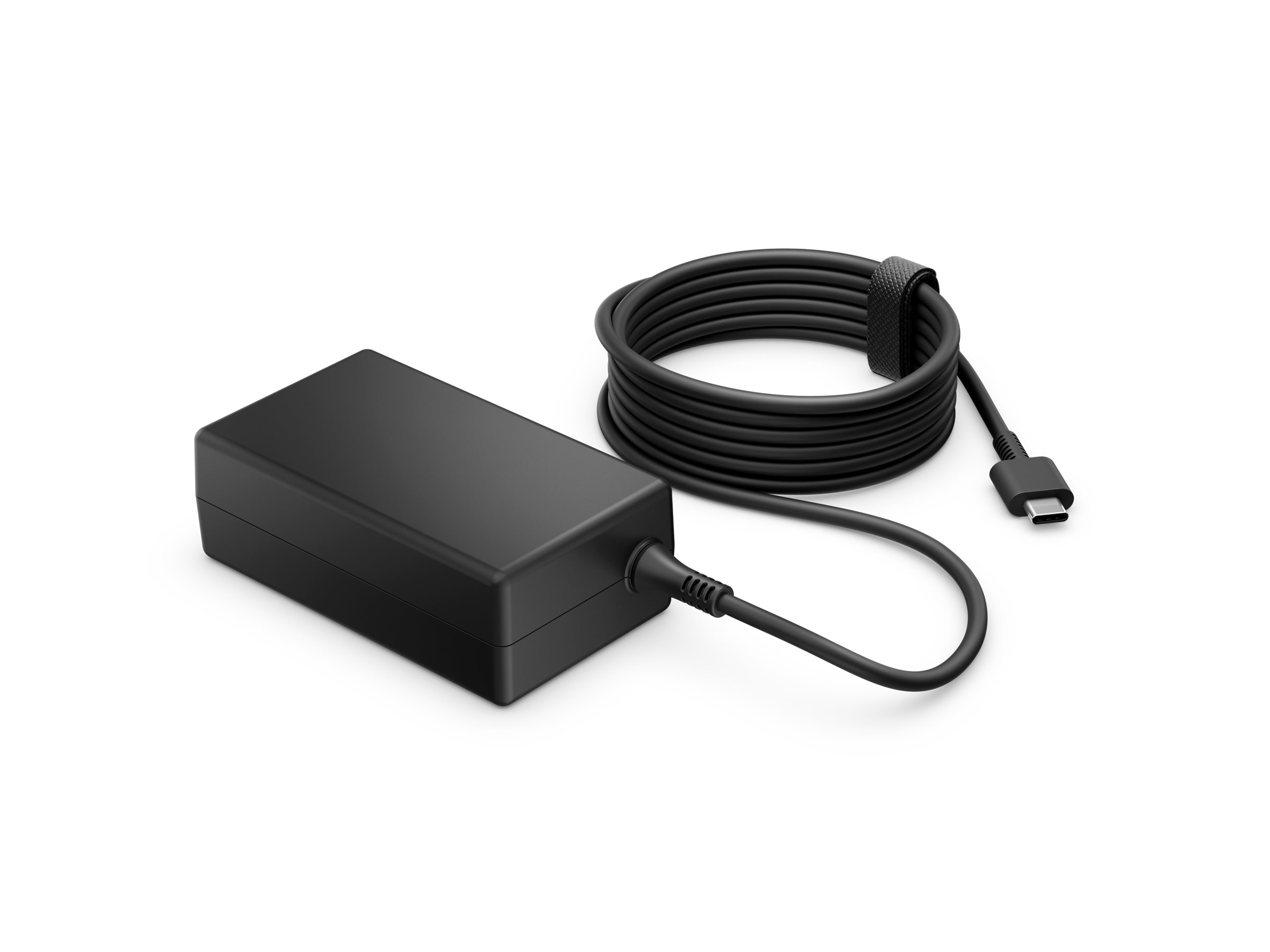 HP  USB-C Netzteil - GaN Laptop-Ladegerät - Wechselstrom 115230 V