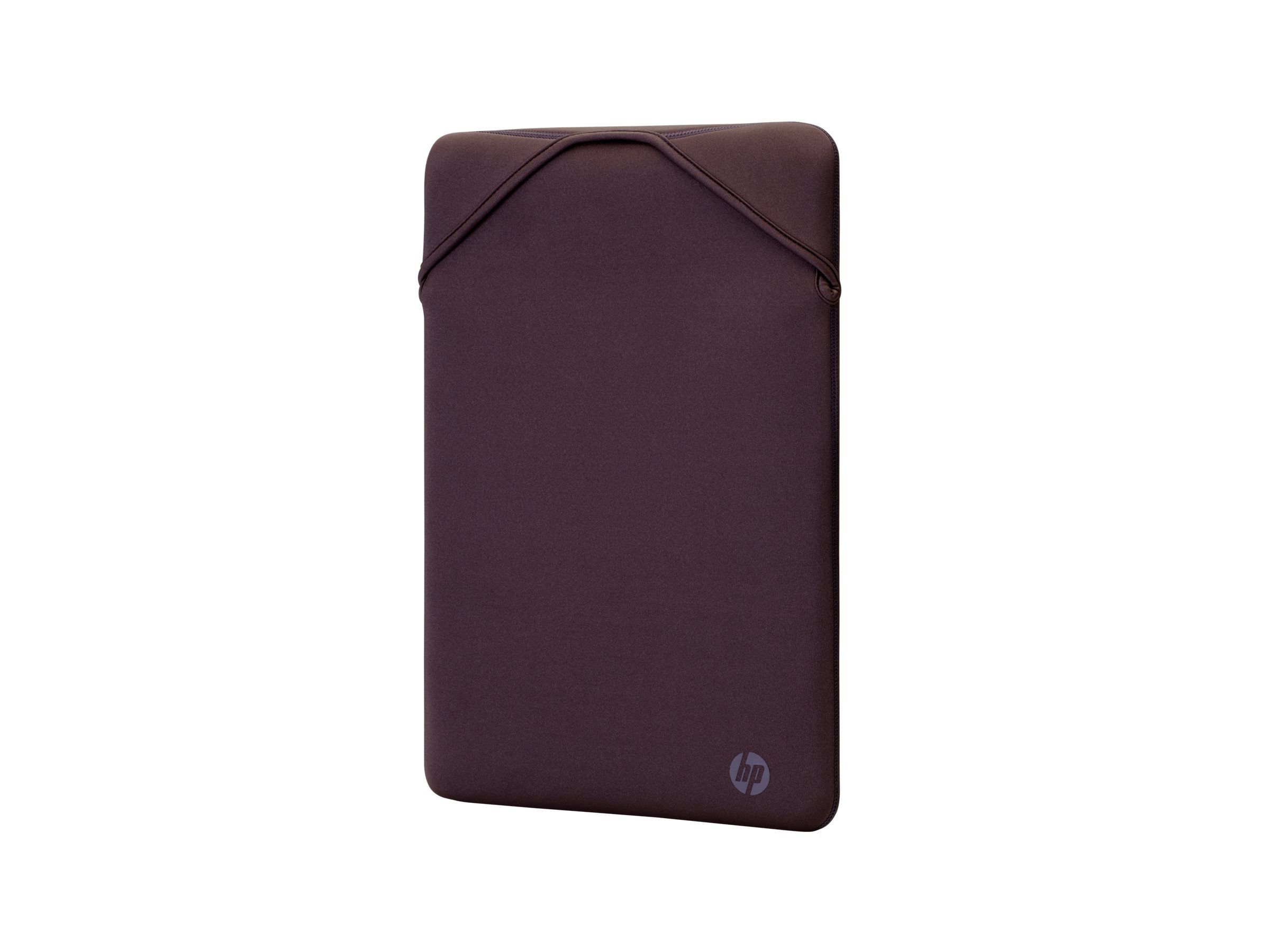HP Reversible Protective - Notebook-Hülle - 39.6 cm (15.6")