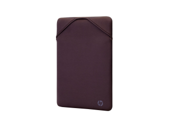HP Reversible Protective - Notebook-Hülle - 39.6 cm (15.6")