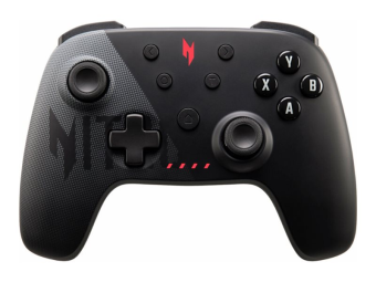 Acer Nitro NGR300 - Retail Pack - Game Pad - kabellos