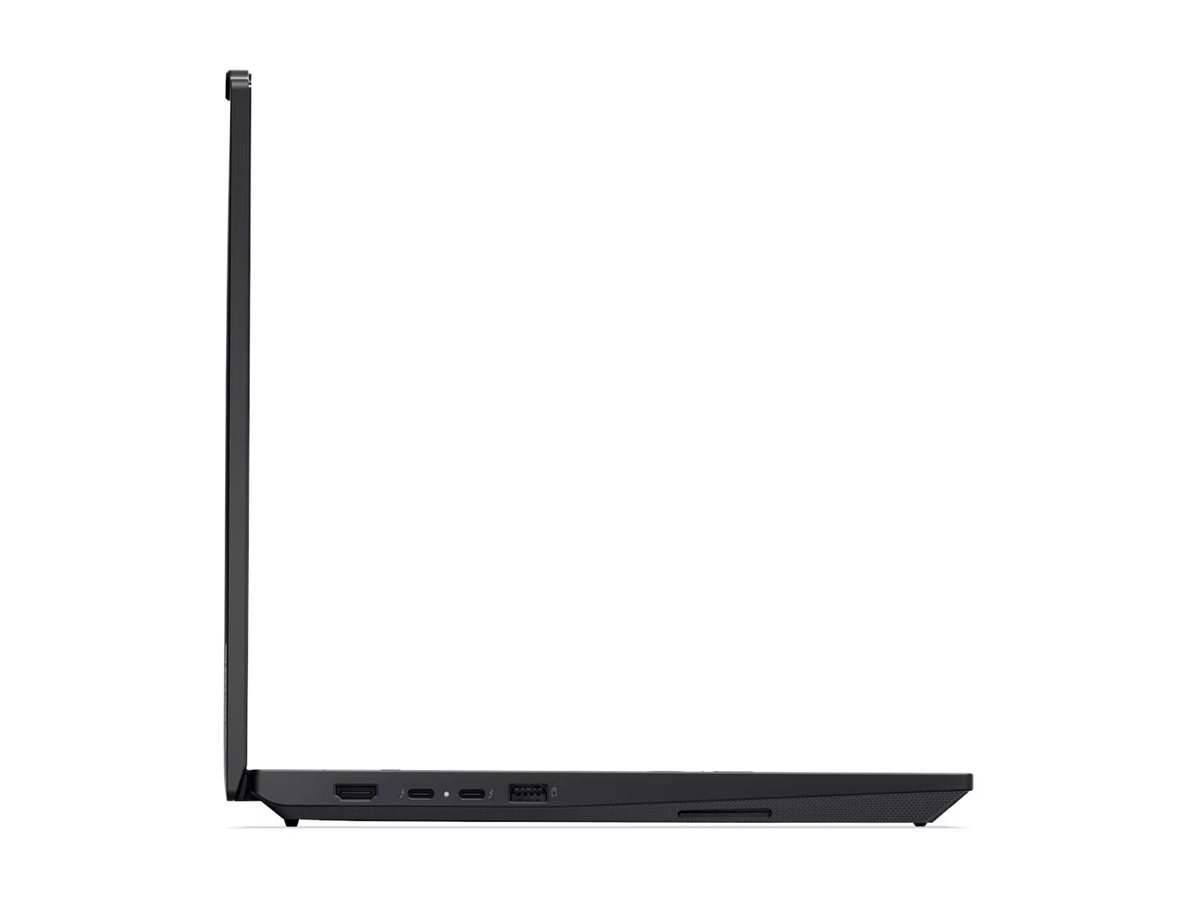 Lenovo ThinkPad P16v Gen 3 21RS - Intel Core Ultra 7 255H - Win 11 Pro - RTX PRO 2000 Blackwell - 64 GB RAM - 1 TB SSD TCG Opal Encryption 2, NVMe, Performance - 40.6 cm (16")