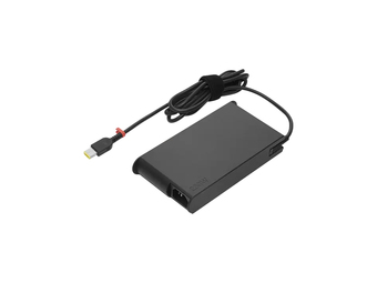 Lenovo Legion Slim AC Adapter CE - PC-Server Netzteil - Notebook-Modul