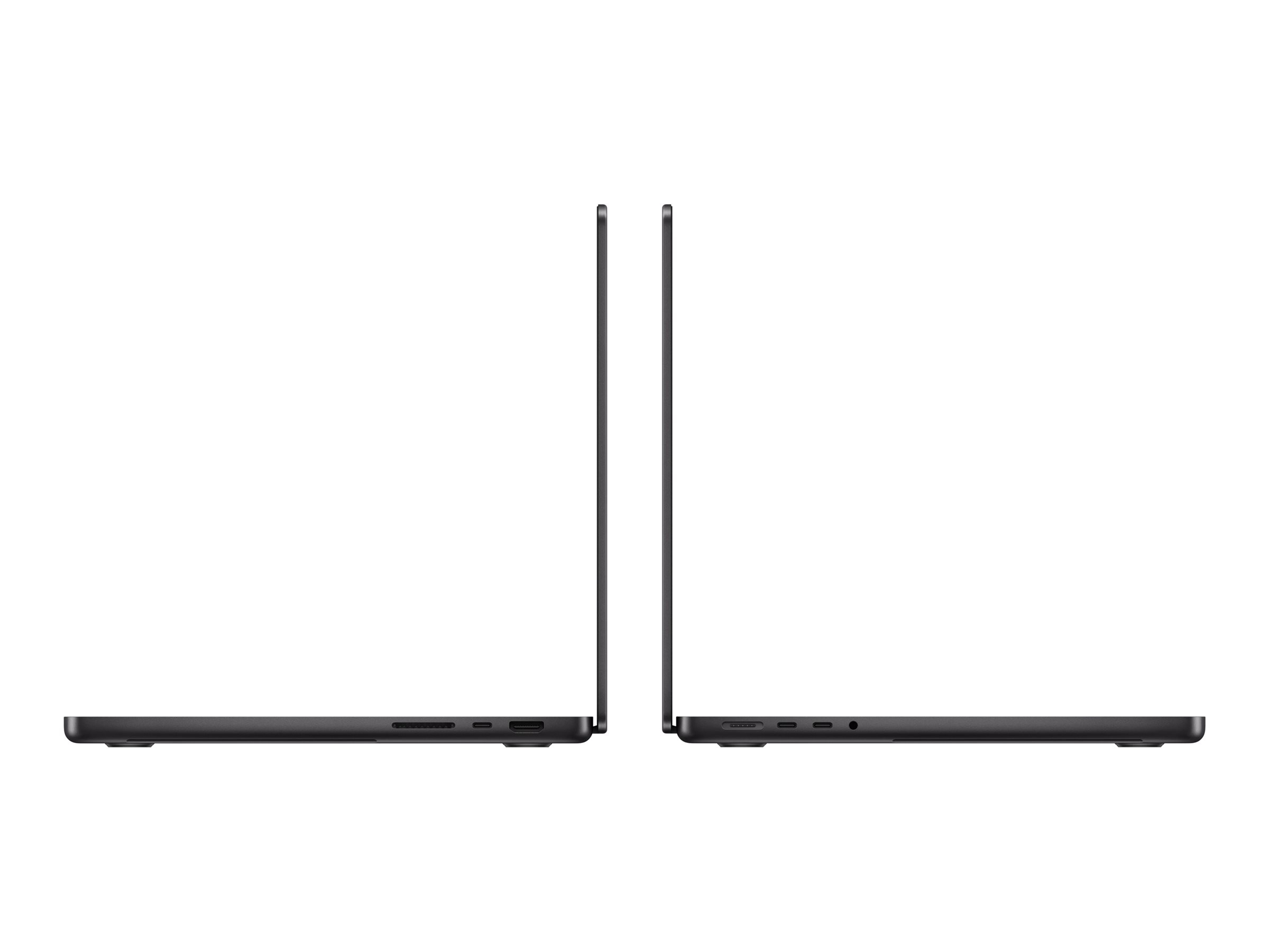 Apple MacBook Pro - M5 Max - M5 Max 32-core - 36 GB RAM - 2 TB SSD - 35.97 cm (14.2")