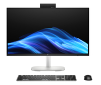 HP ELITE STUDIO 8 AIO G1I U7265 32 - All-in-One mit Monitor - Core Ultra 7