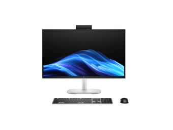 HP ELITE STUDIO 8 AIO G1I U7265 32 - All-in-One mit Monitor - Core Ultra 7