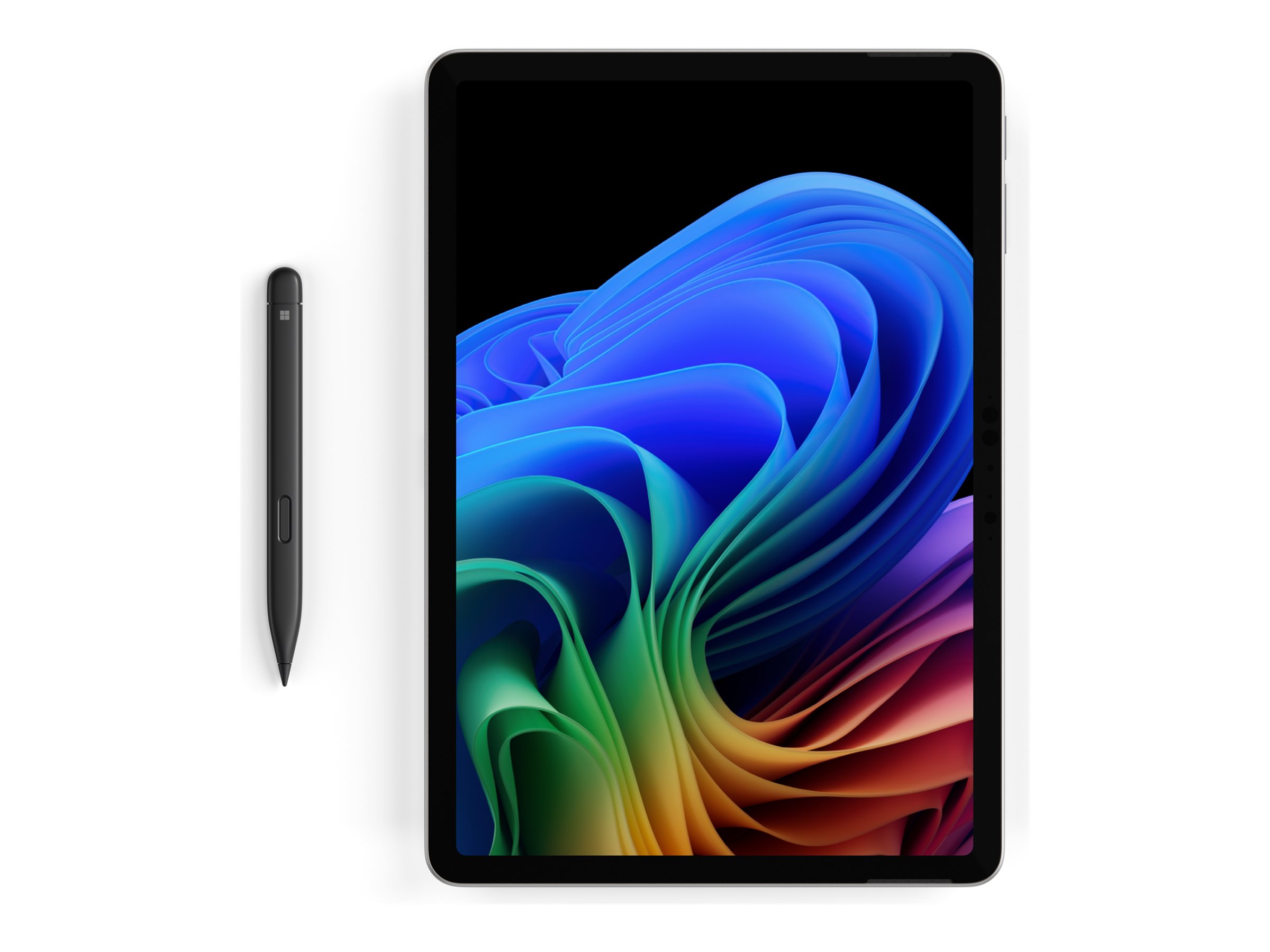 Microsoft Surface Pro Copilot+ PC for Business - 12-inch - Tablet - Snapdragon X Plus X1P-42-100  3.2 GHz - Win 11 Pro - Qualcomm Adreno - 16 GB RAM - 512 GB SSD - 30.5 cm (12")