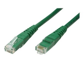 ROLINE Patch-Kabel - RJ-45 (M) zu RJ-45 (M)
