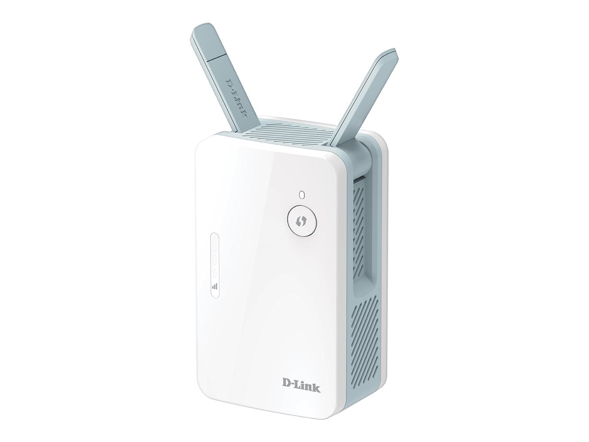 D-Link EAGLE PRO AI E15 - Wi-Fi-Range-Extender