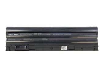 Dell Primary Battery - Laptop-Batterie - Lithium-Ionen