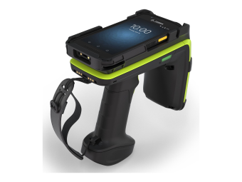 Zebra RFD9030 Premium Plus - Barcode-  RFID-Leser