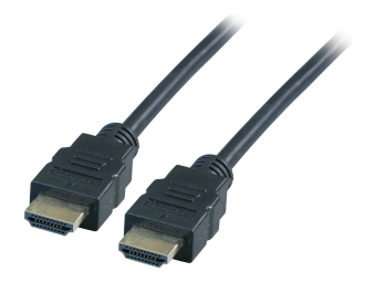 EFB Elektronik EFB-Elektronik - Highspeed - HDMI-Kabel mit Ethernet