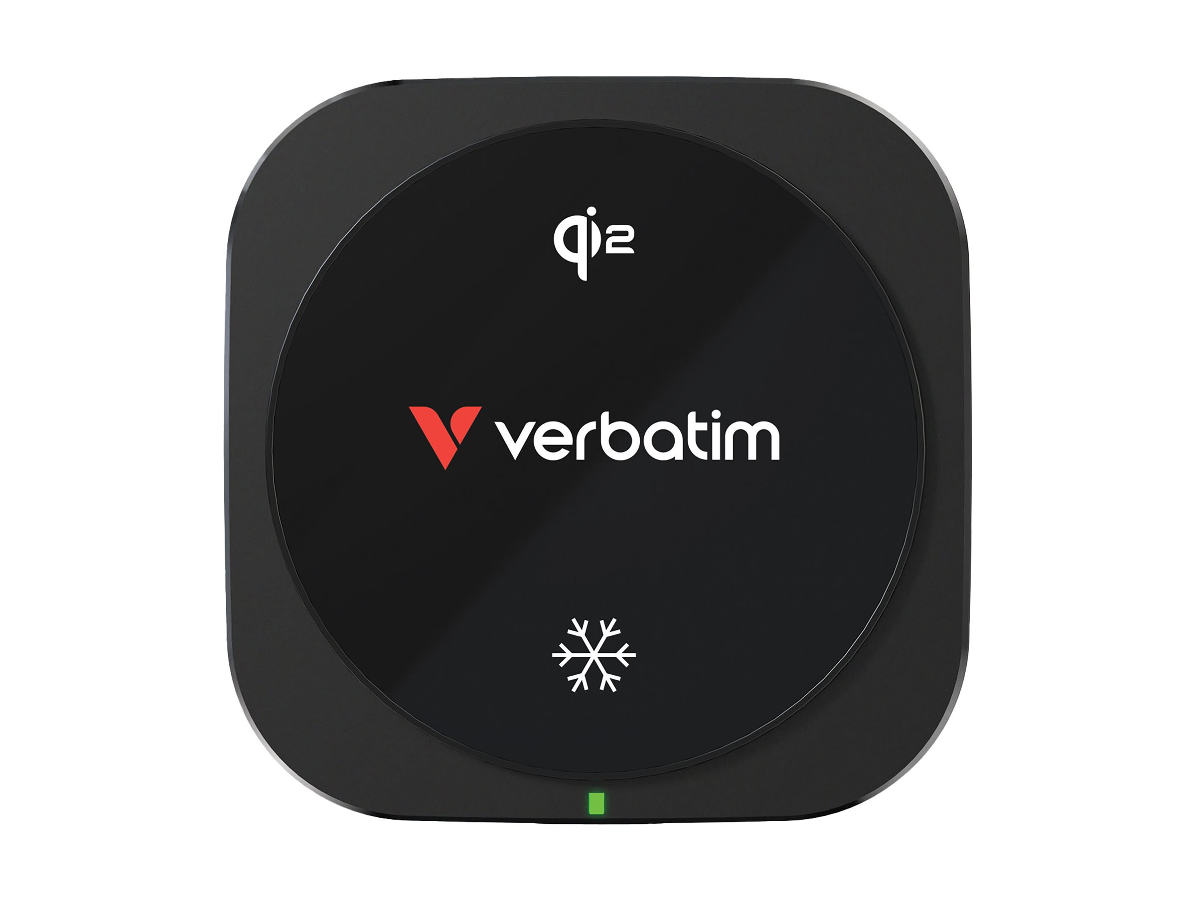 Verbatim Charge n Drive - Kfz-Halterung für induktives Laden