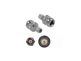 Delock Antennenadapter - N-Anschluss Gefäß