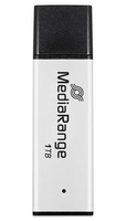 MEDIARANGE Usb-Stick Usb 3.2 Gen1 Usb-C - Flash-Speicher - unsortiert