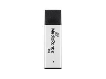 MEDIARANGE Usb-Stick Usb 3.2 Gen1 Usb-C - Flash-Speicher - unsortiert