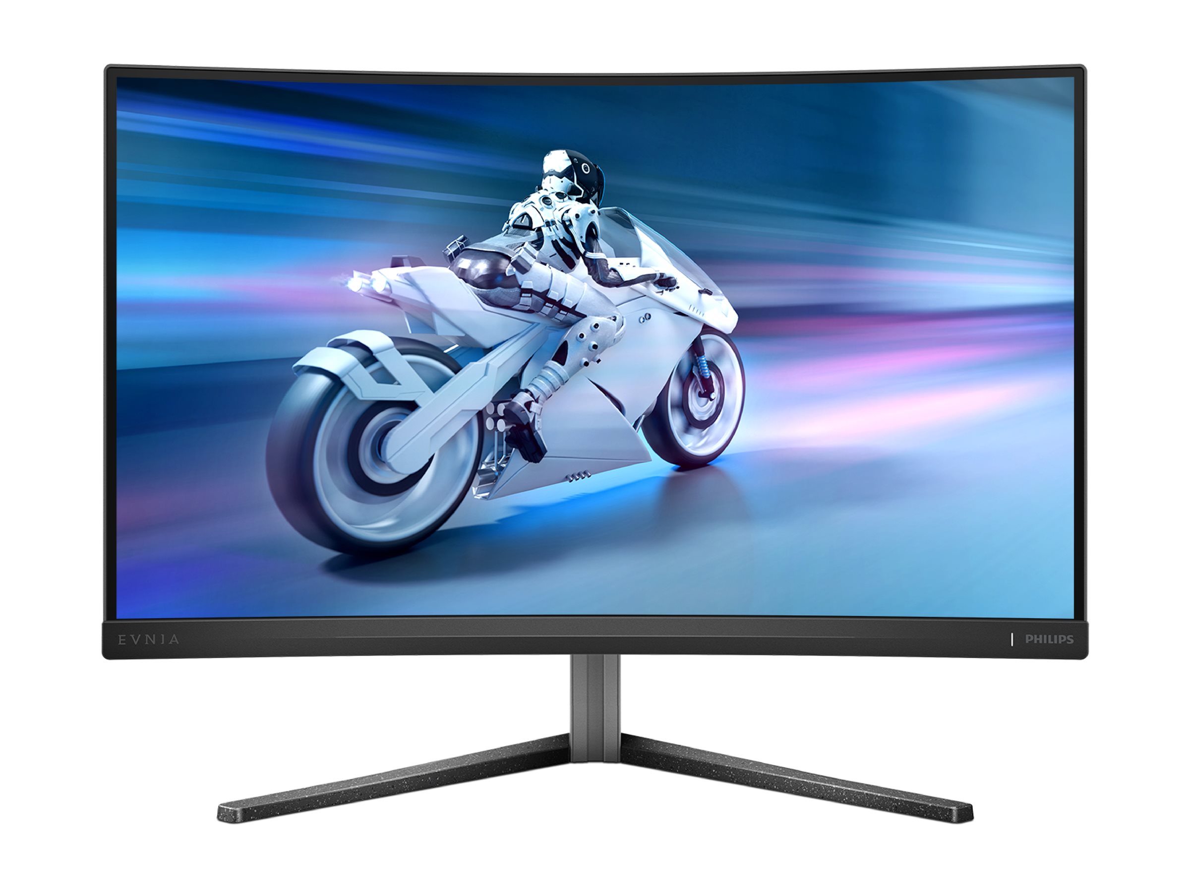 Philips Evnia 5000 27M2C5200W - LED-Monitor - Gaming - gebogen - 68.5 cm (27")