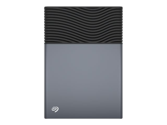 Seagate One Touch - Festplatte - 8 TB - extern (Stationär)