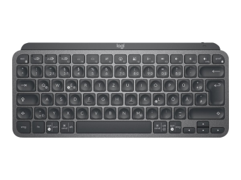 Logitech MX Keys Mini - Tastatur - hinterleuchtet