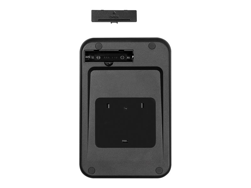 LogiLink Tastenfeld - kabellos - Bluetooth