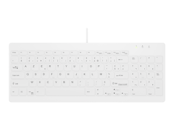 Active Key Contour Active Key QuickClean AK-C7012 - Tastatur