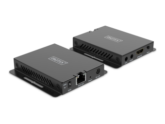 DIGITUS HDMI Extender Set 4K120Hz 30 m