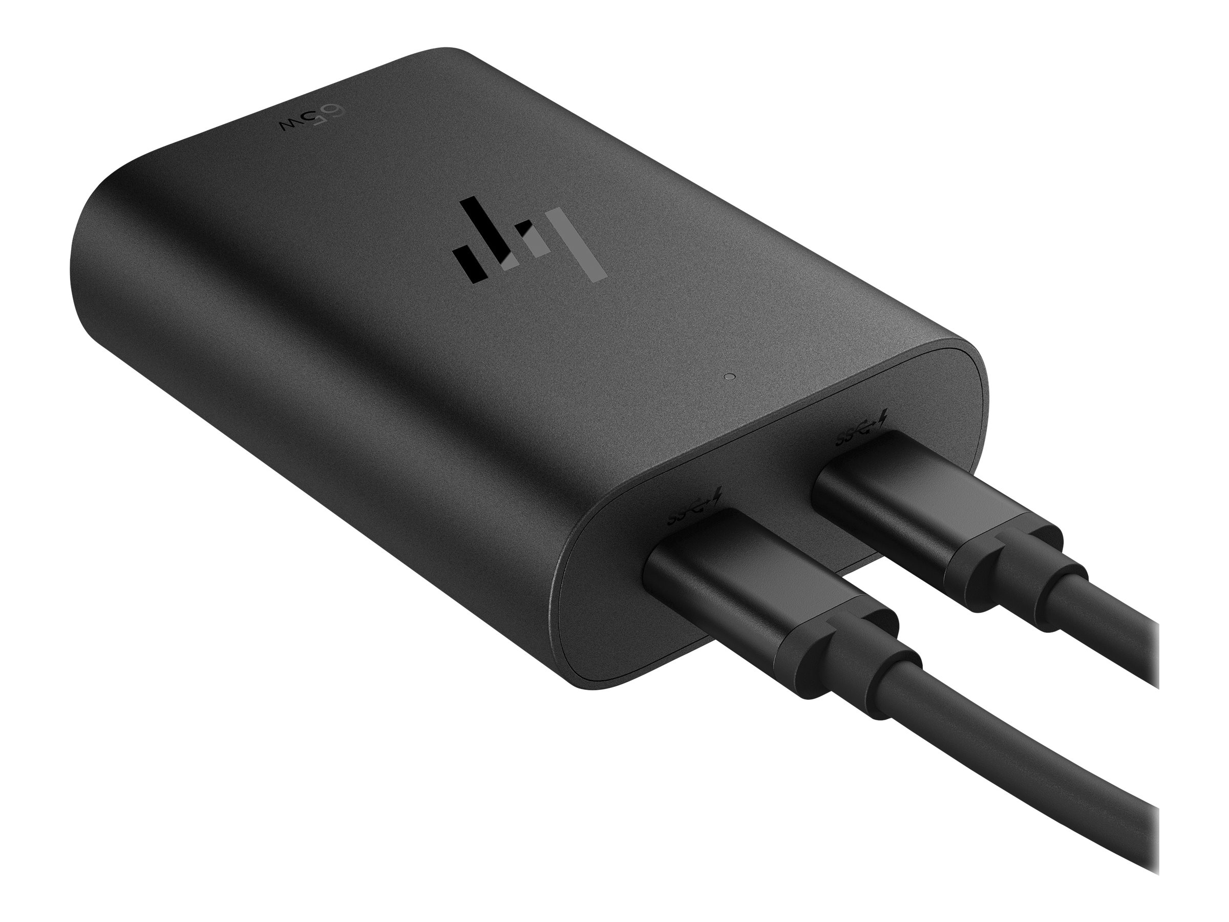 HP  USB-C Netzteil - Wechselstrom 115230 V