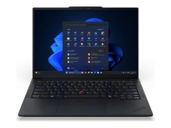 Lenovo ThinkPad E14 Gen 7 21U2 - 180°-Scharnierdesign - Intel Core Ultra 5 226V  2.1 GHz - Win 11 Pro - Arc Graphics 130V - 16 GB RAM - 512 GB SSD TCG Opal Encryption 2 NVMe - 35.6 cm (14)