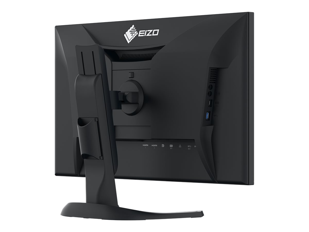 EIZO FlexScan EV2740X - Mit FlexStand - LED-Monitor - 68.5 cm (27")