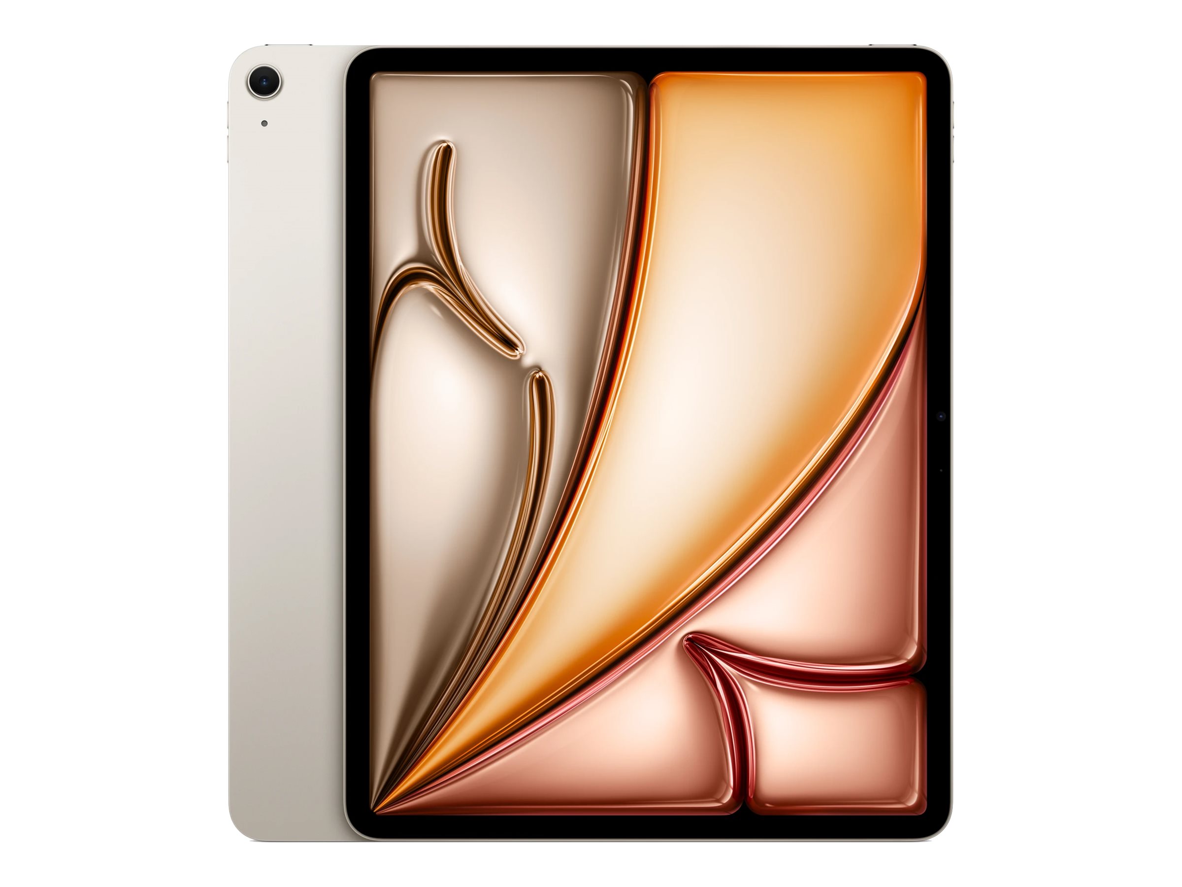 Apple 13-inch iPad Air M4 Wi-Fi - Tablet - 128 GB - 33 cm (13")