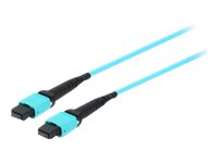 Equip Pro - Patch-Kabel - MTP Multimode (W)