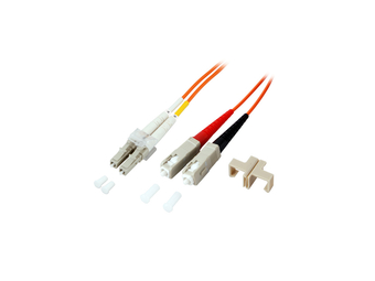 EFB Elektronik EFB-Elektronik - Netzwerkkabel - LC Multi-Mode (M)