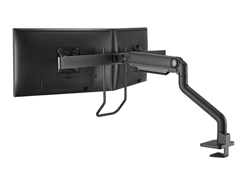 Neomounts DS75S-950BL2 NEXT One - Befestigungskit (Monitorarm, Klemmmontagesockel, Tischplattenbohrung)