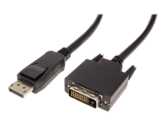 VALUE Videokabel - Dual Link - DisplayPort (M)