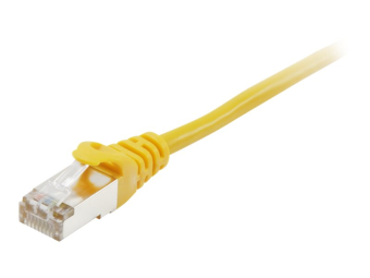 Equip Patch-Kabel - RJ-45 (M) zu RJ-45 (M)