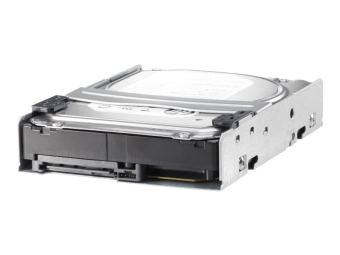 HPE Dual Port Enterprise - Festplatte - 1.2 TB - Hot-Swap - 2.5 SFF (6.4 cm SFF)