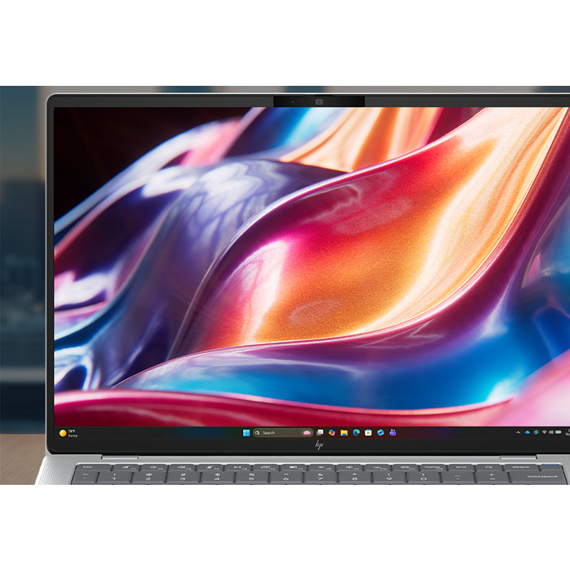 HP EliteBook X G2a Notebook Next Gen AI - 177-Grad Scharnierdesign - AMD Ryzen AI 5 435  2 GHz - Win 11 Pro - Radeon 840M - 32 GB RAM - 512 GB SSD NVMe - 35.6 cm (14")