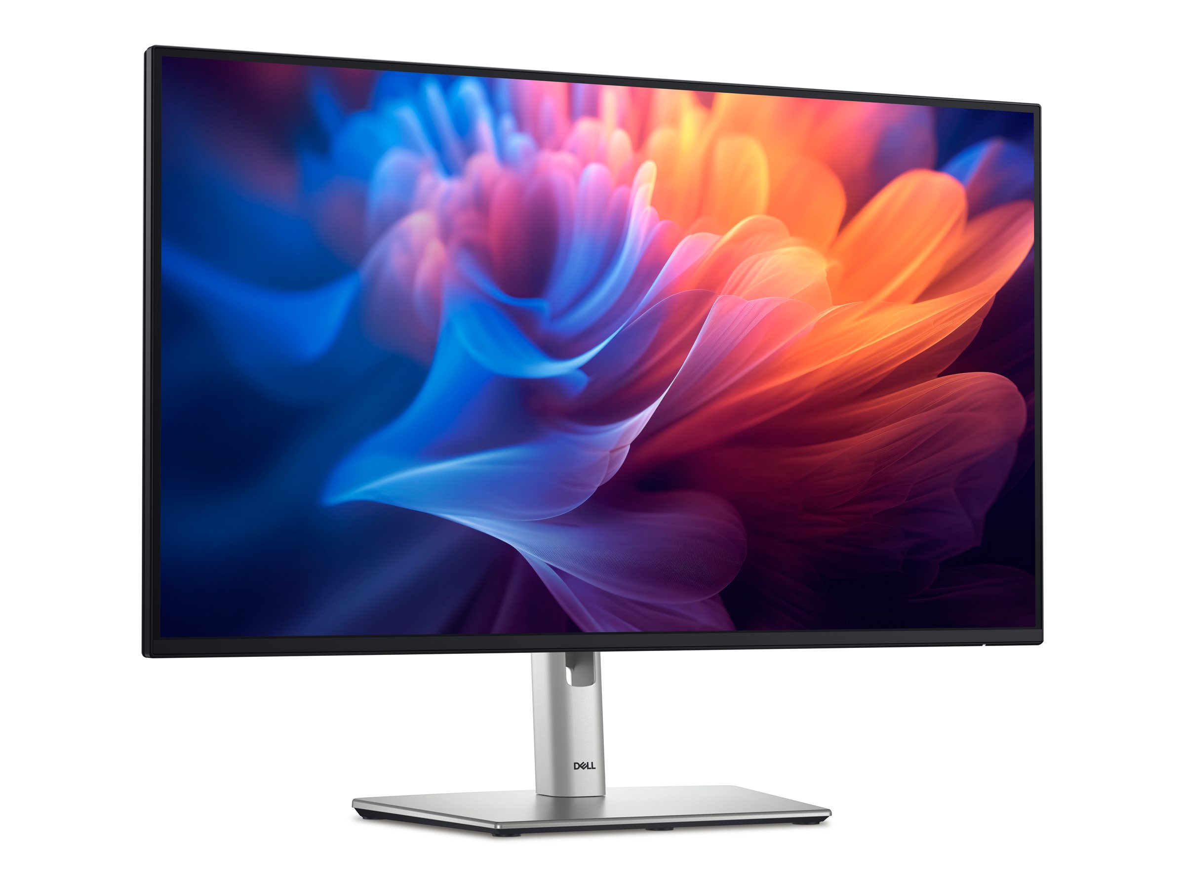 Dell P2725H - LED-Monitor - 68.6 cm (27") - 1920 x 1080 Full HD (1080p)