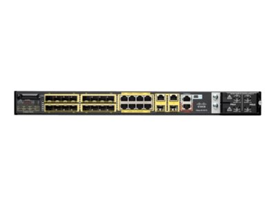 Cisco Industrial Ethernet 3010 Series - Switch