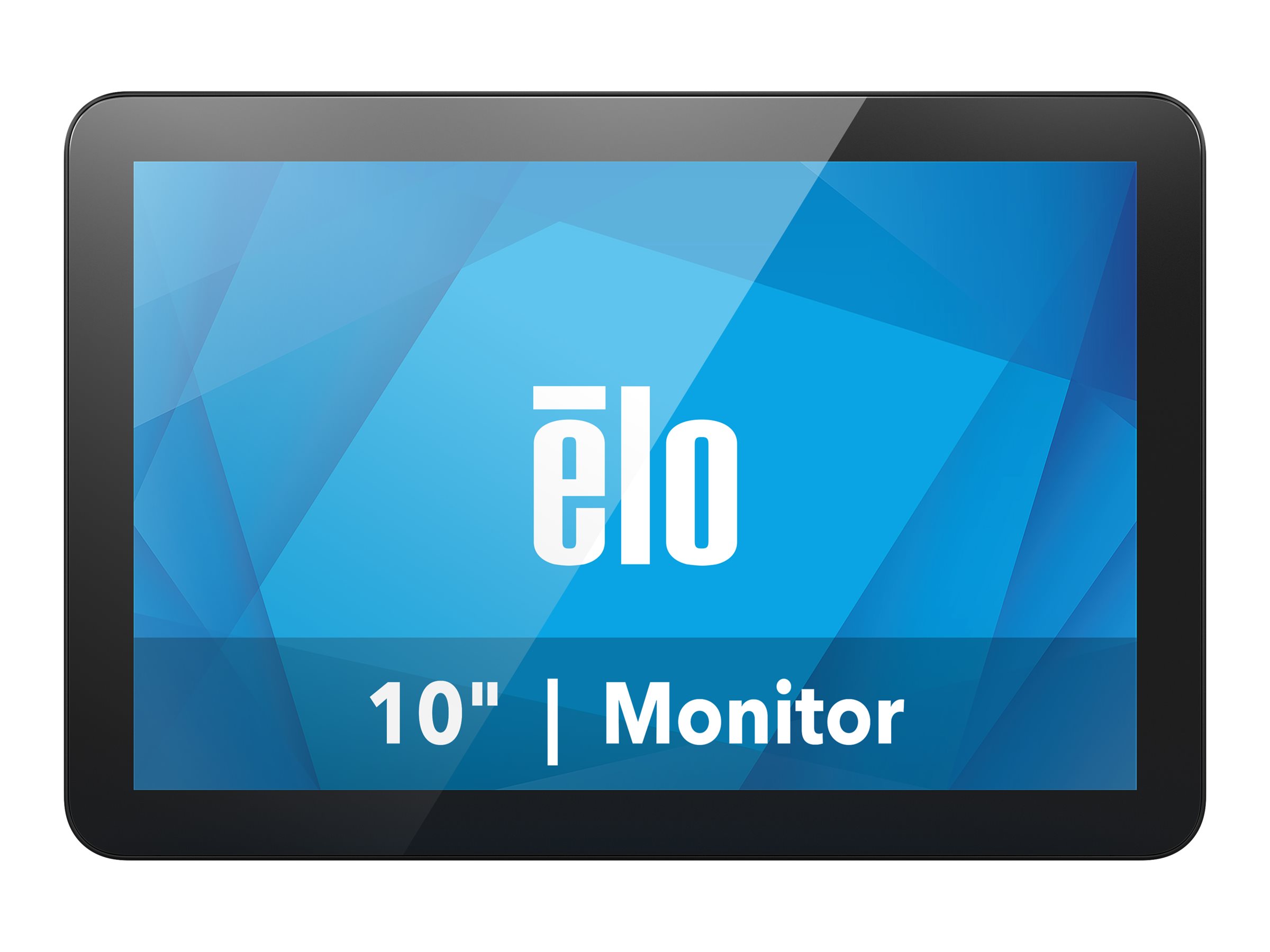 Elo Touch Solutions Elo 1004L - LED-Monitor - 25.7 cm (10.1") - Touchscreen