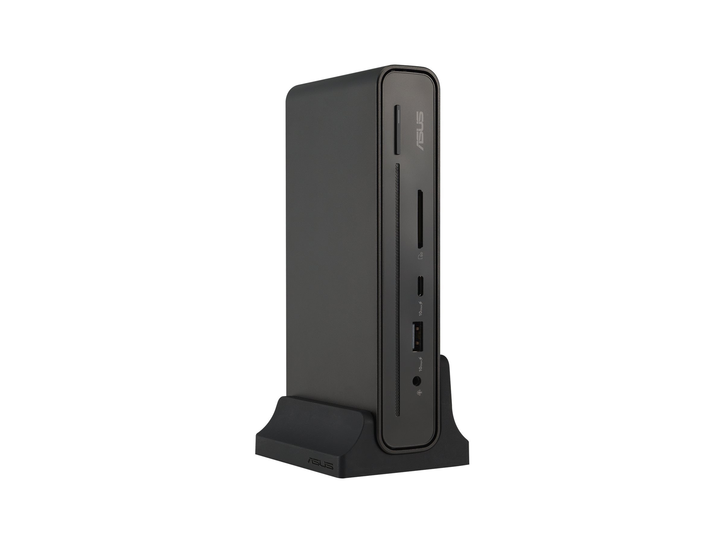 ASUS DC301 - Dockingstation - USB-C - HDMI, DP