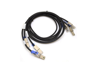 HPE SAS-Internkabel-Kit - für ProLiant DL120 Gen10