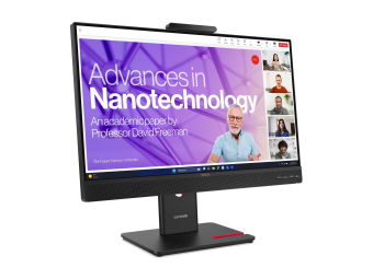 Lenovo ThinkVision T24-4v - LED-Monitor - 61 cm (24")