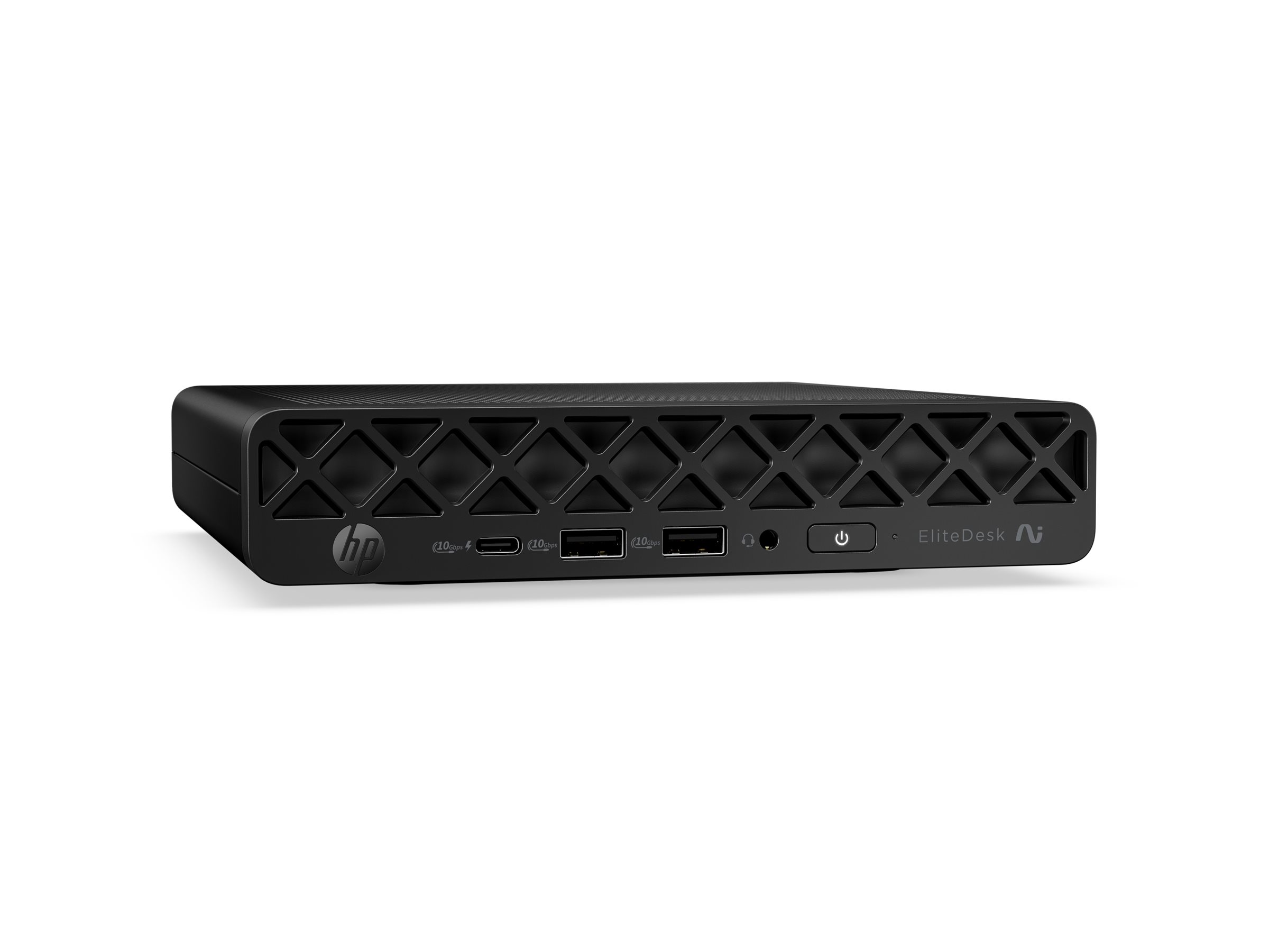 HP EliteDesk 8 G2a Next Gen AI PC - Mini - Ryzen