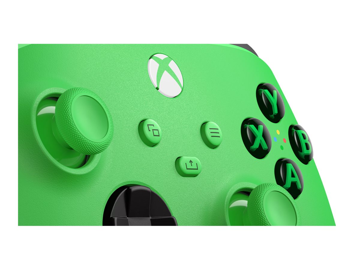 Microsoft Xbox Wireless Controller - Game Pad